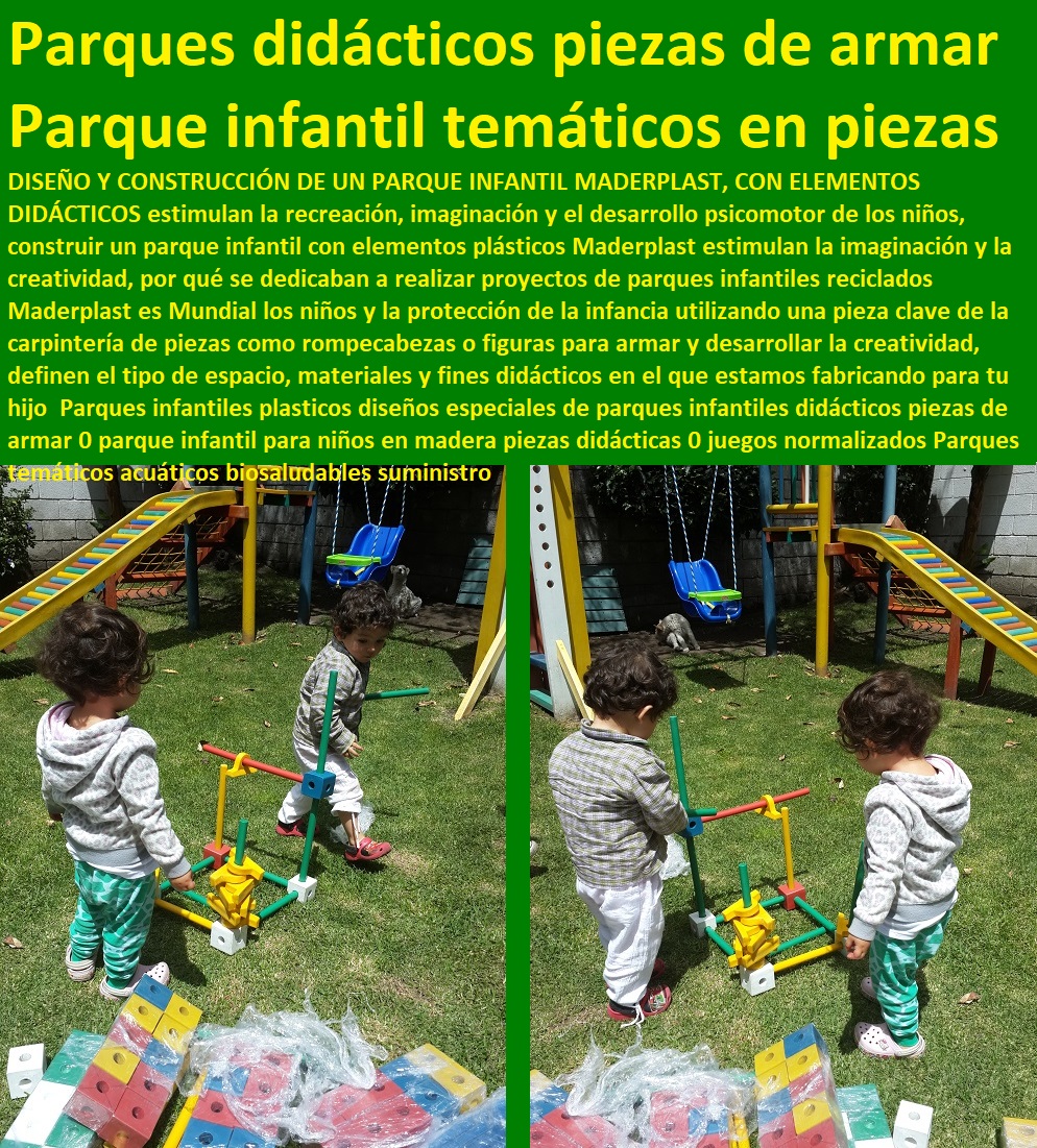 Parques infantiles plasticos diseños especiales de parques infantiles didácticos piezas de armar 0 parque infantil para niños en madera piezas didácticas 0 juegos normalizados Parques temáticos acuáticos biosaludables suministro Parques infantiles plasticos diseños especiales de parques infantiles didácticos piezas de armar 0 parque infantil para niños en madera piezas didácticas 0 juegos normalizados Parques temáticos acuáticos biosaludables suministro